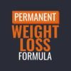 The Permanent Weight Loss Formula